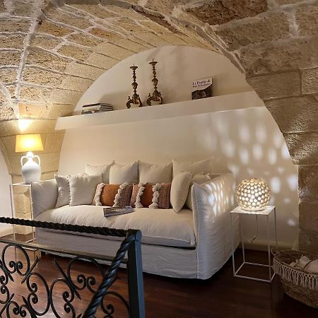Ai Propilei Del Duomo Luxury Suite Лечче Экстерьер фото