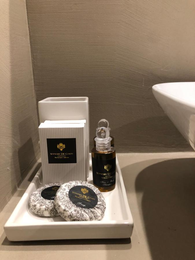 Ai Propilei Del Duomo Luxury Suite Лечче Экстерьер фото