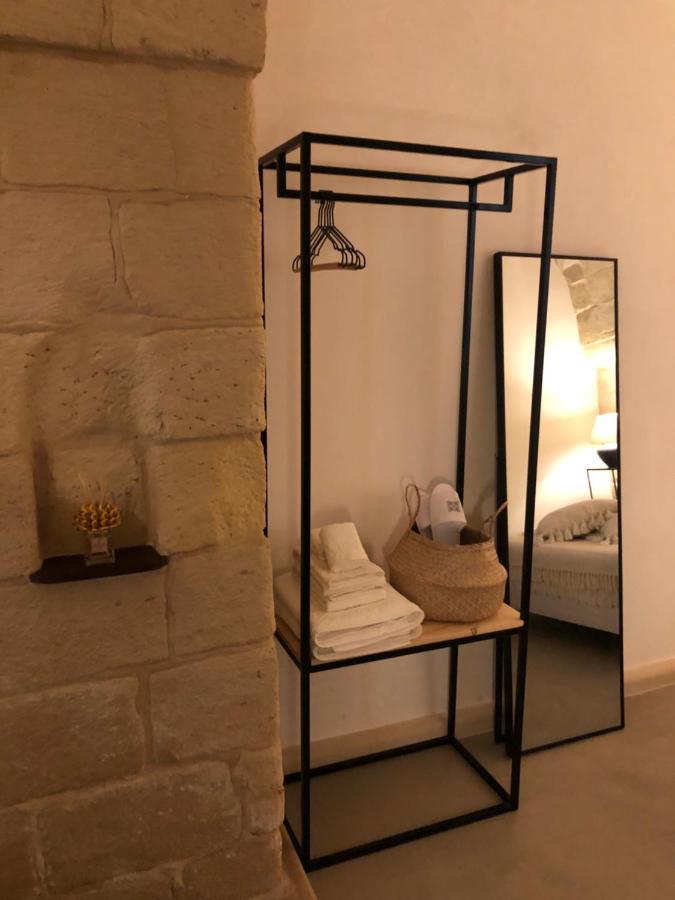 Ai Propilei Del Duomo Luxury Suite Лечче Экстерьер фото