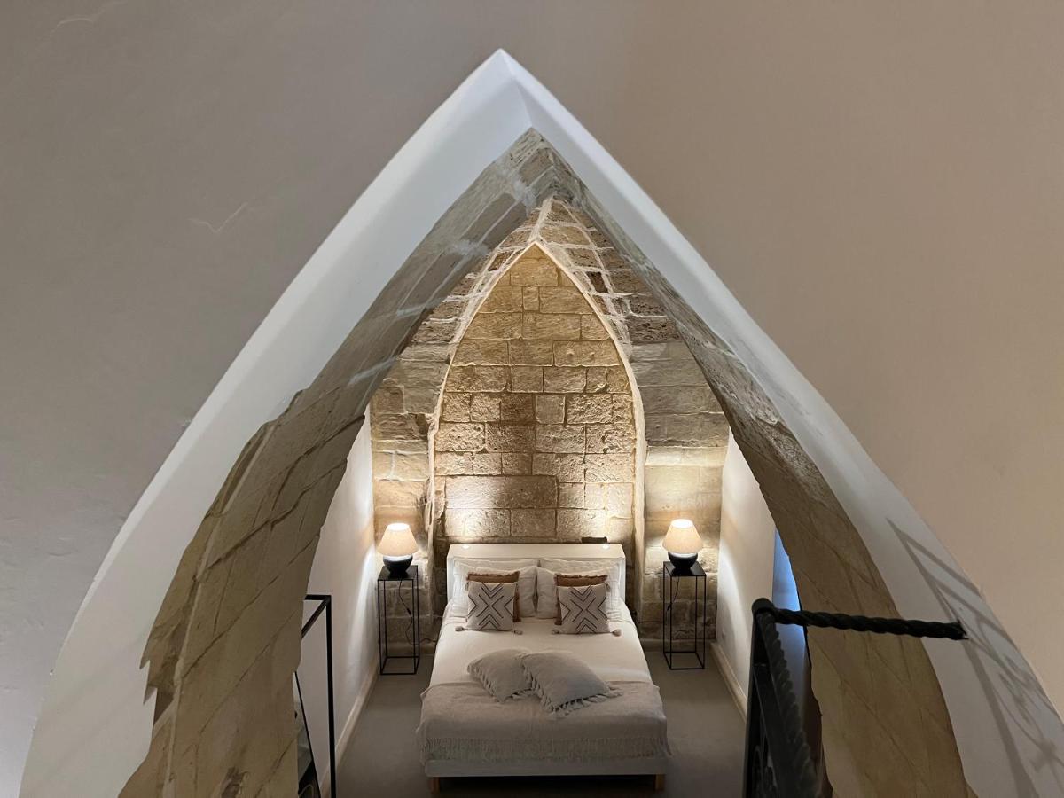 Ai Propilei Del Duomo Luxury Suite Лечче Экстерьер фото