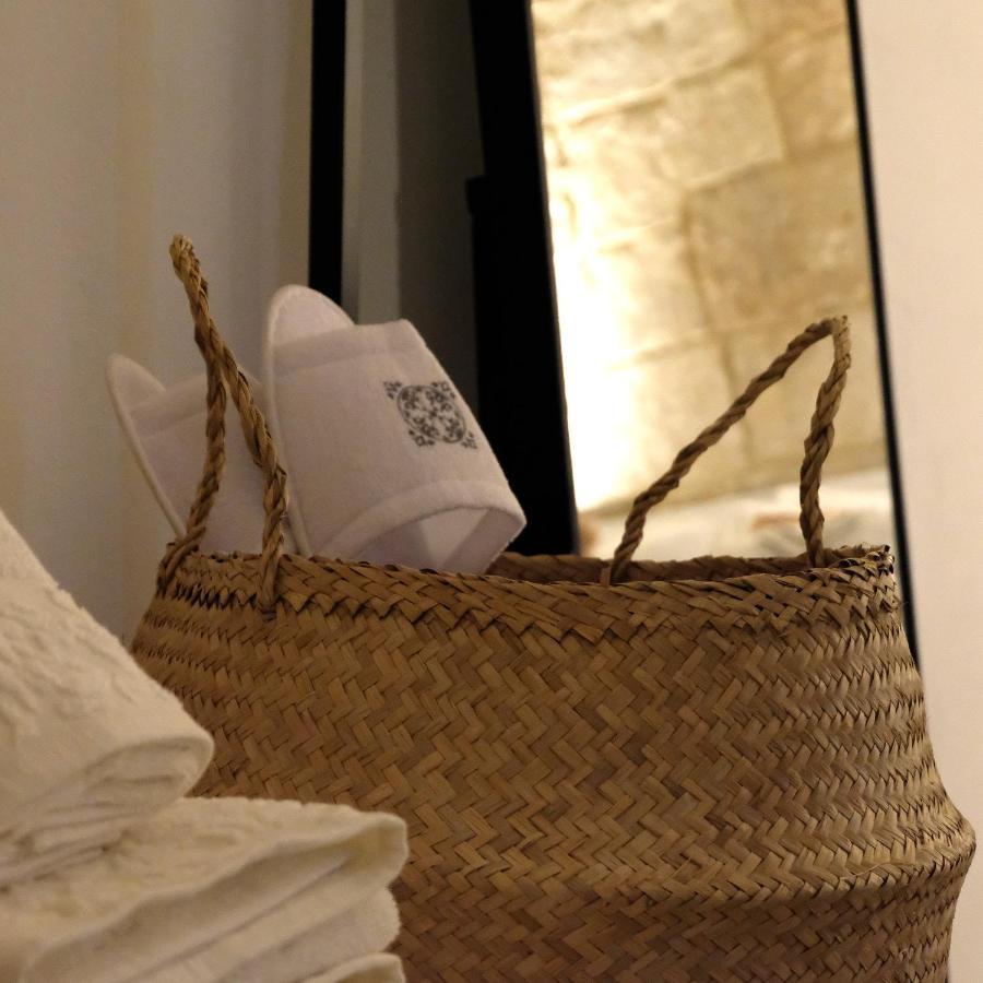 Ai Propilei Del Duomo Luxury Suite Лечче Экстерьер фото