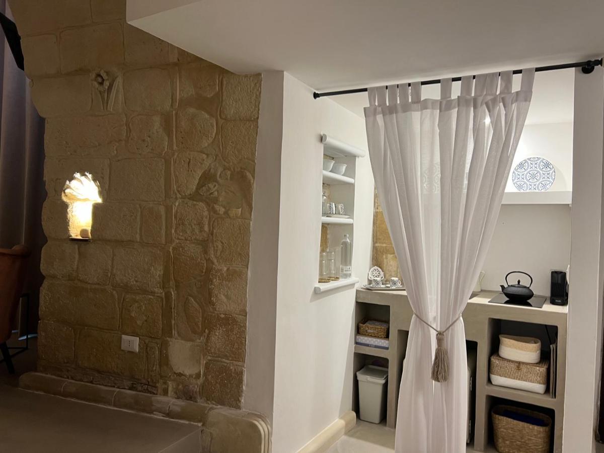 Ai Propilei Del Duomo Luxury Suite Лечче Экстерьер фото