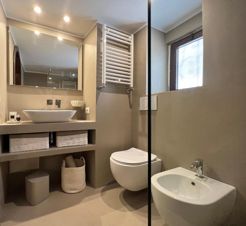 Ai Propilei Del Duomo Luxury Suite Лечче Экстерьер фото
